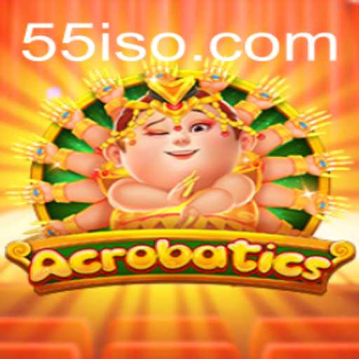 Explorando o Mundo do Jogo Acrobatics: Regras e Estratégias