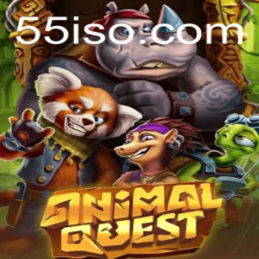 Desvendando o Fascinante Mundo de AnimalQuest