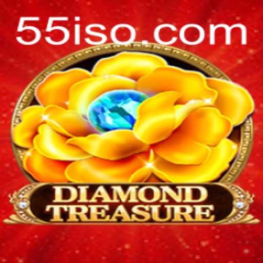 Explore o Fascinante Mundo de Diamondtreasure com 55ii.COM