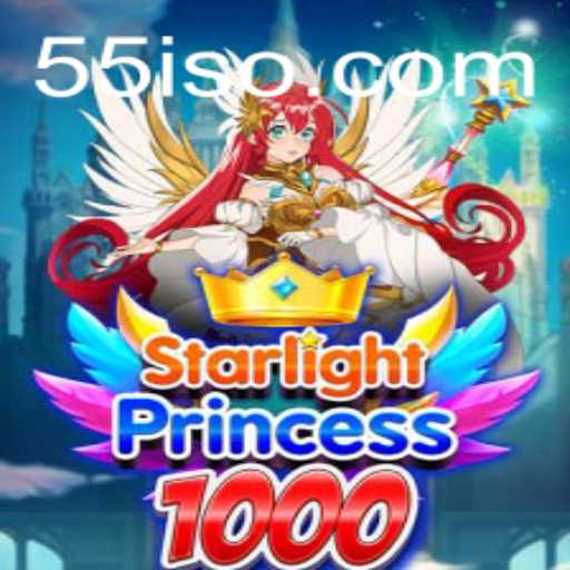 Explore o Excitante Mundo de StarlightPrincess1000 com 55ii.COM